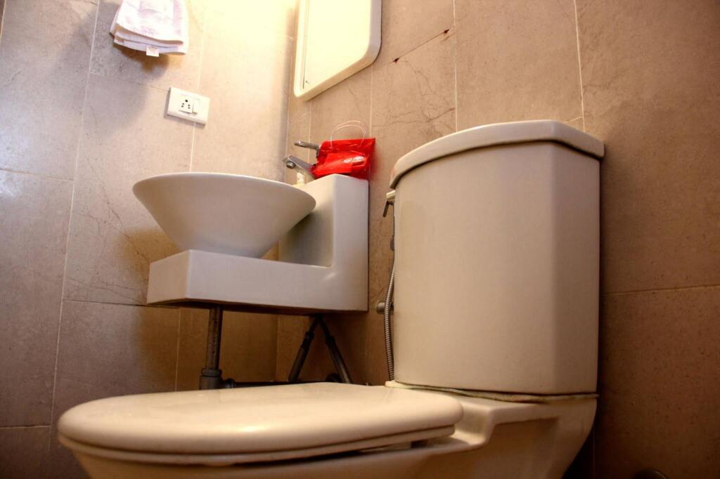 Пуна: OYO Apartments Kalyani Nagar Gold Adlabs