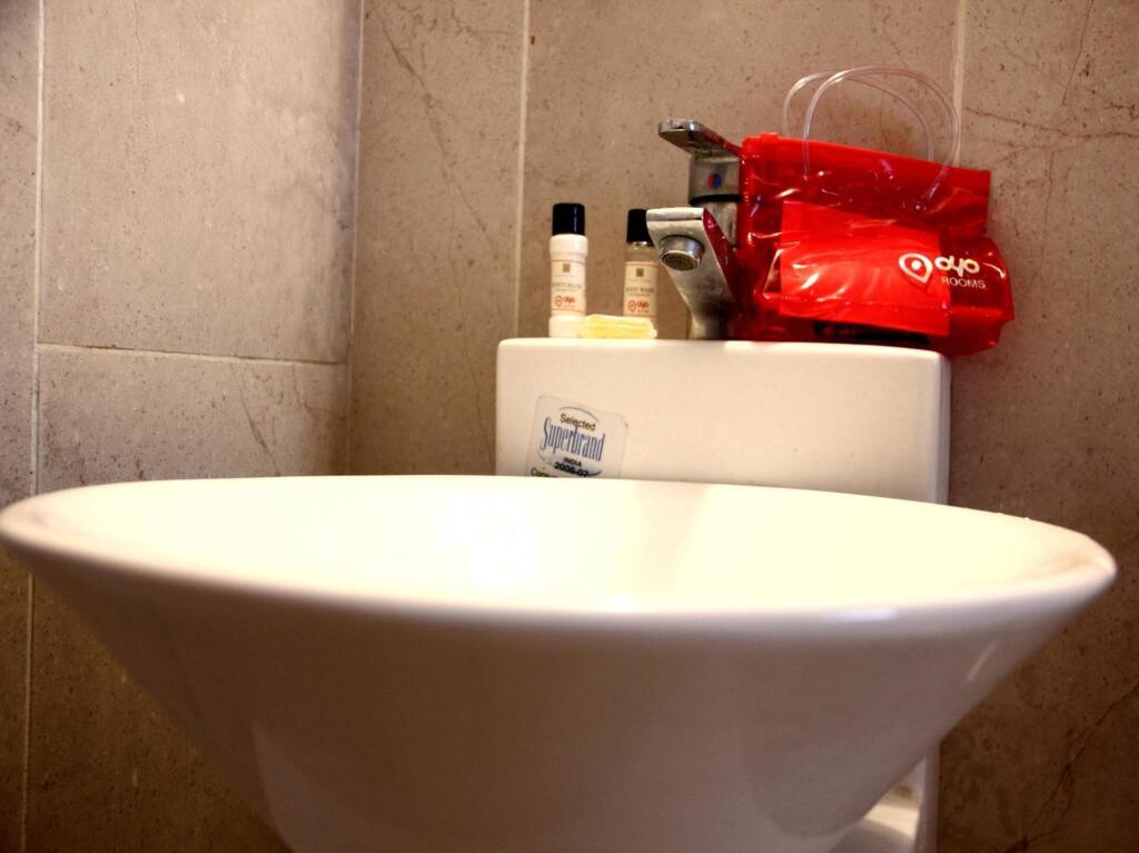 Пуна: OYO Apartments Kalyani Nagar Gold Adlabs