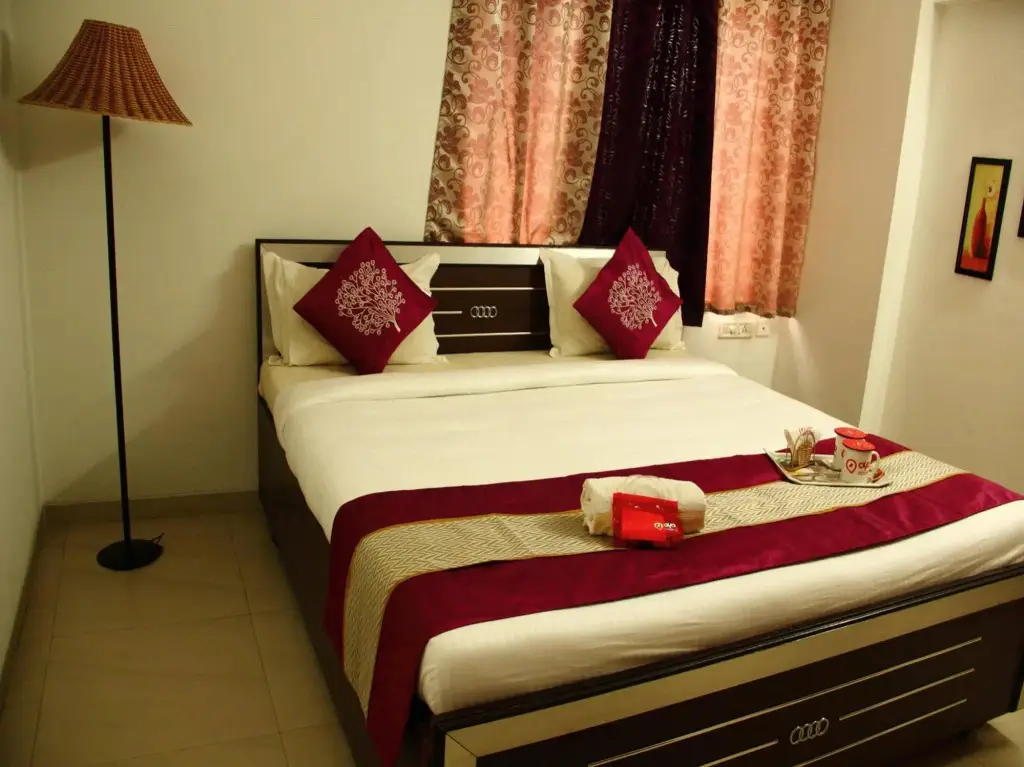 Пуна: OYO Apartments Kalyani Nagar Gold Adlabs