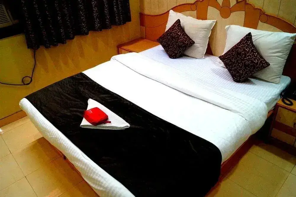 Пуна: Oyo Rooms Shirole Road