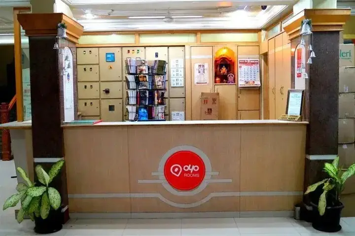 Пуна: Oyo Rooms Shirole Road
