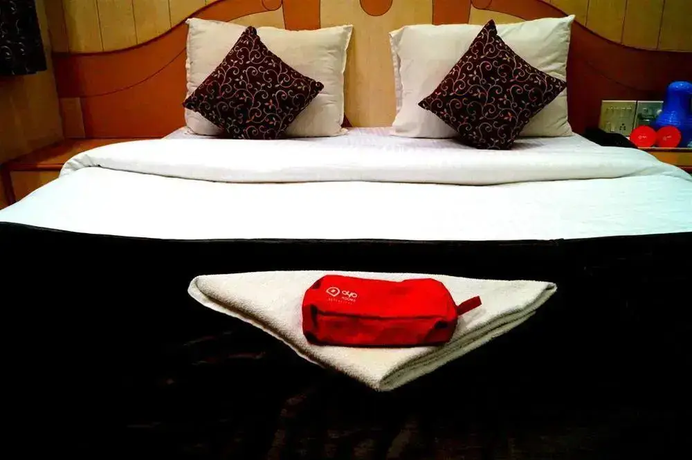 Oyo Rooms Shirole Road — фото 1