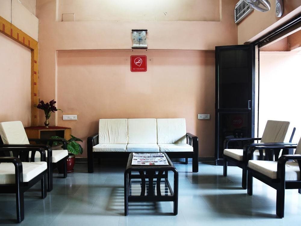 Garima Lodge — фото 1