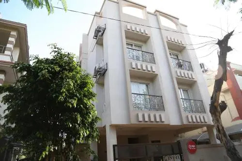 OYO Rooms Hinjewadi IT Park — фото 1