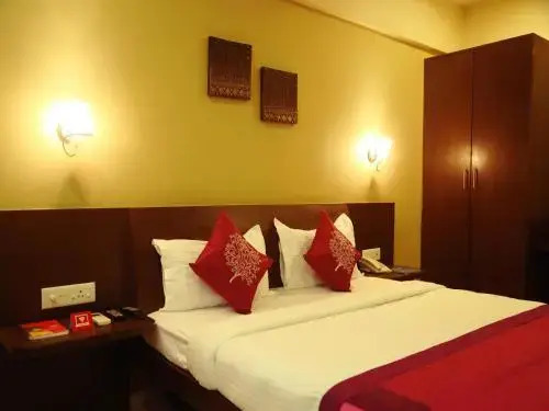 Хинджевади: OYO Rooms Hinjewadi IT Park