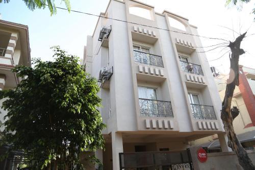 OYO Rooms Hinjewadi IT Park — фото 1
