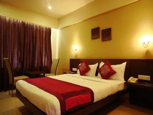 Хинджевади: OYO Rooms Hinjewadi IT Park