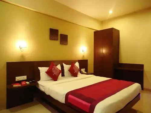 Хинджевади: OYO Rooms Hinjewadi IT Park