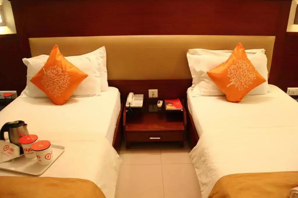 Пуна: OYO Rooms Kalyani Nagar