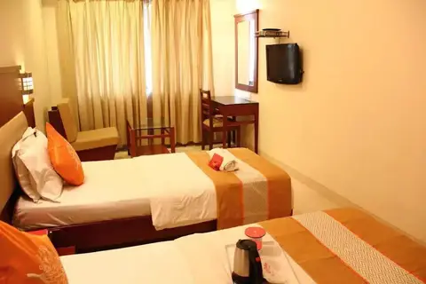 OYO Rooms Kalyani Nagar — фото 1
