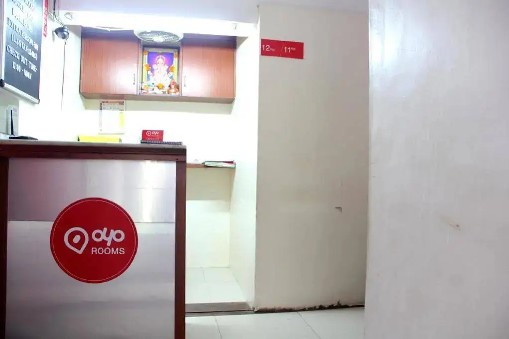 Пуна: OYO Rooms Kalyani Nagar