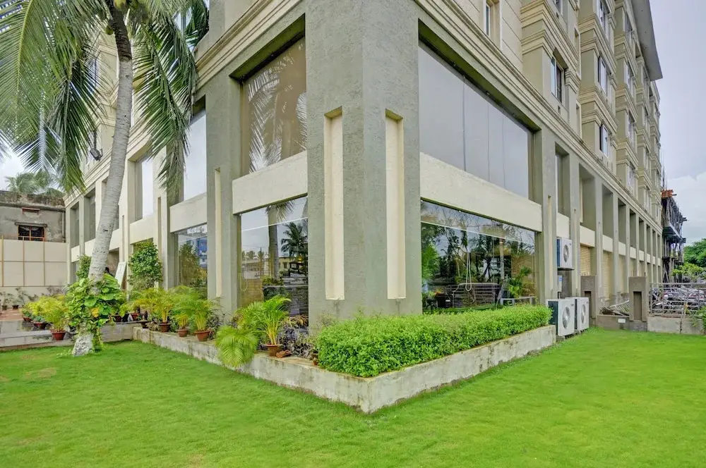 Oyo Premium Vip Road — фото 1