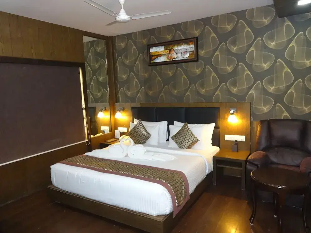 Пури: Oyo Premium Vip Road
