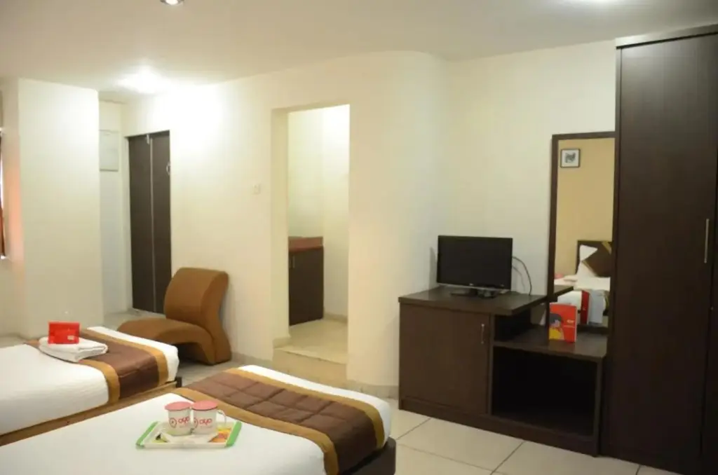 Пуна: OYO Rooms Parihar Chowk Aundh
