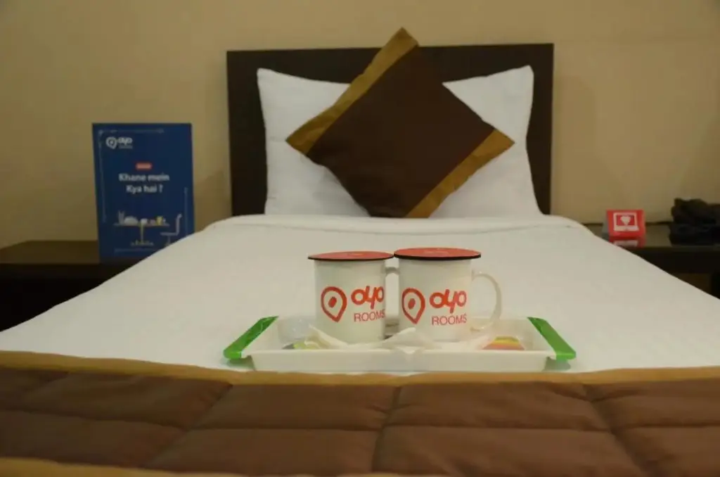 Пуна: OYO Rooms Parihar Chowk Aundh