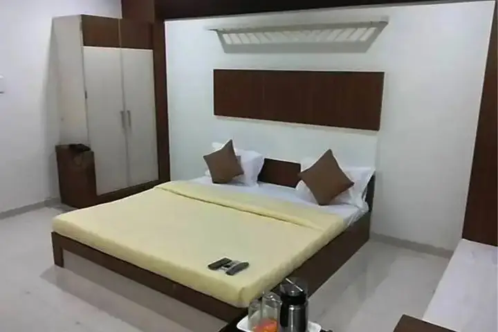 Раджкот: OYO Rooms Trikon Baug