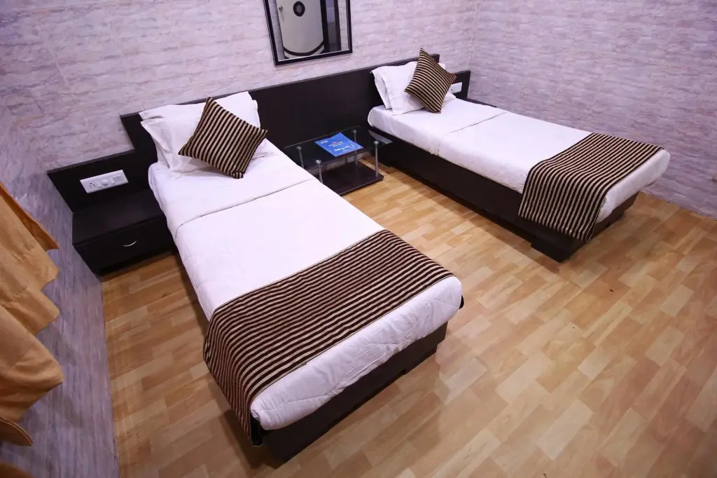 Раджкот: Oyo Rooms Corporation Chowk