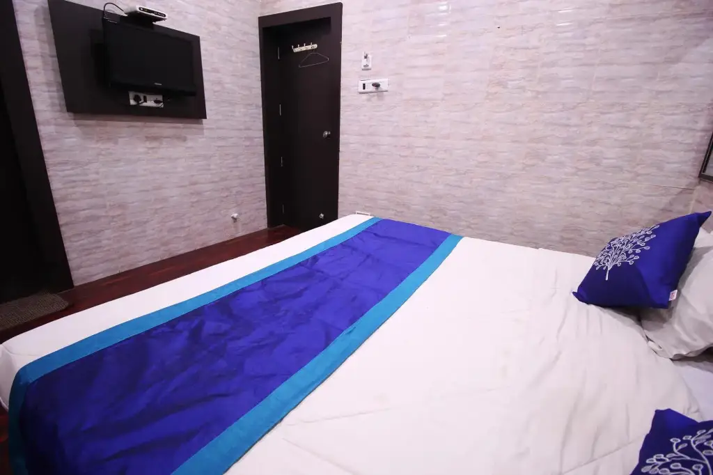 Раджкот: Oyo Rooms Corporation Chowk