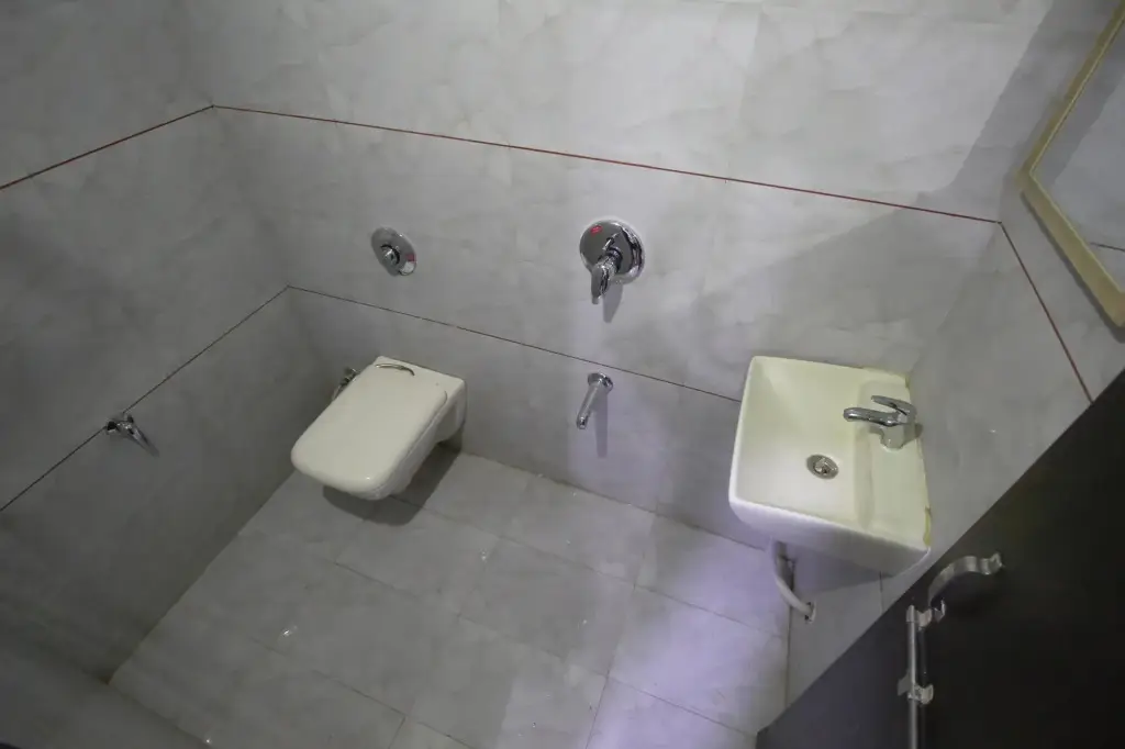Раджкот: Oyo Rooms Corporation Chowk