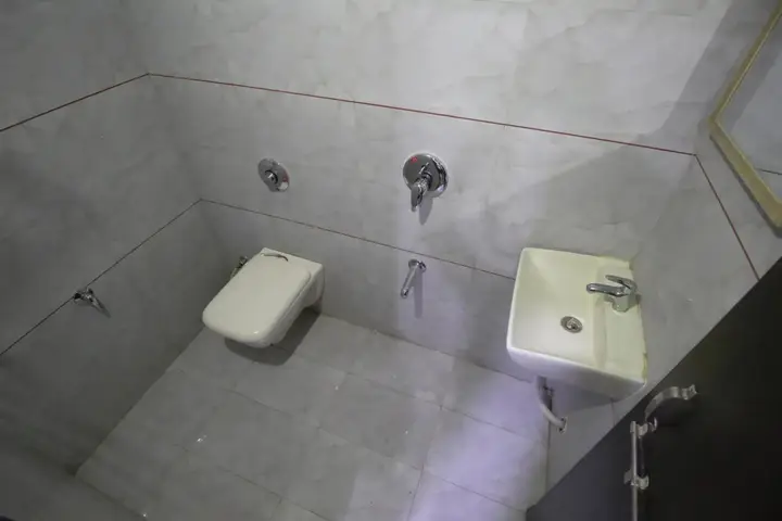 Раджкот: Oyo Rooms Corporation Chowk