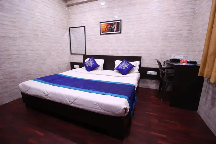 Раджкот: Oyo Rooms Corporation Chowk