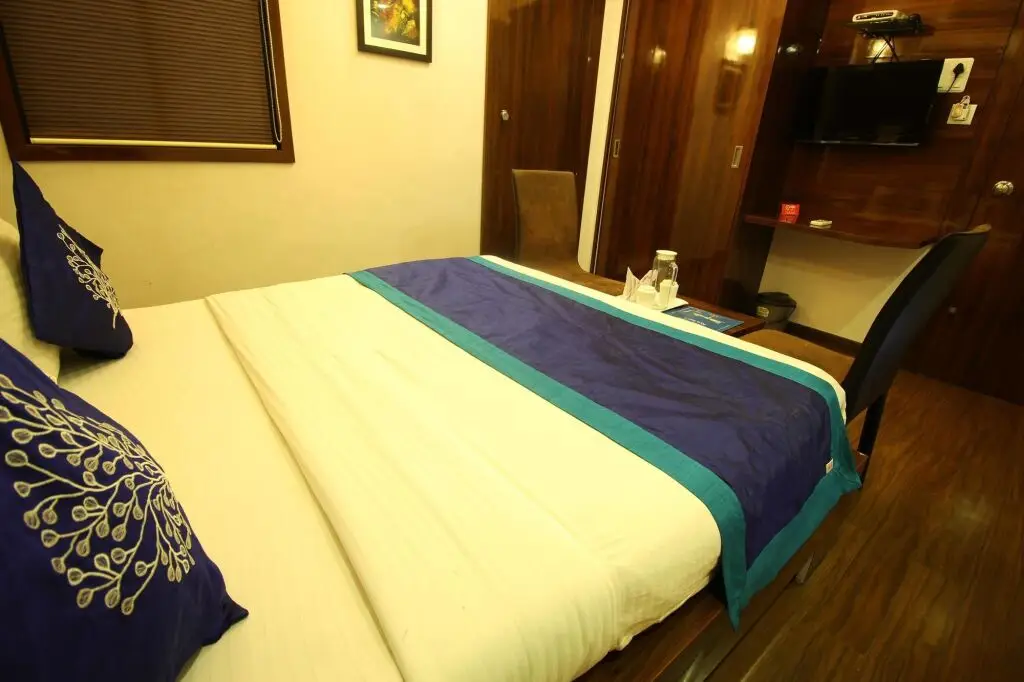 Раджкот: OYO Rooms Race Course Ring Road