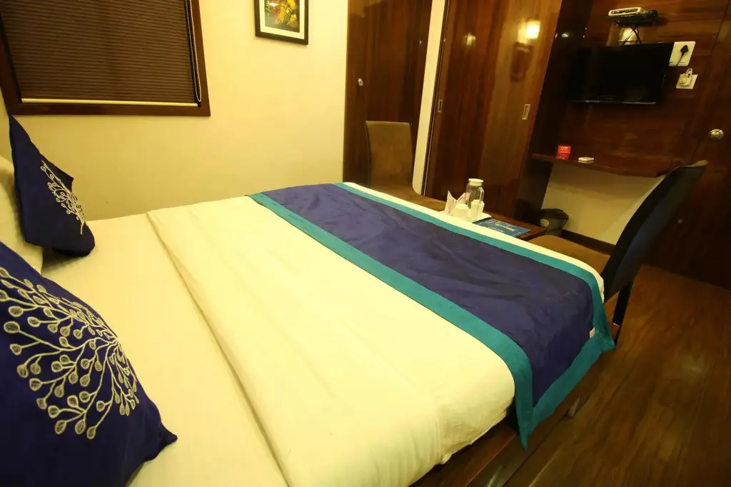 OYO Rooms Race Course Ring Road — фото 1