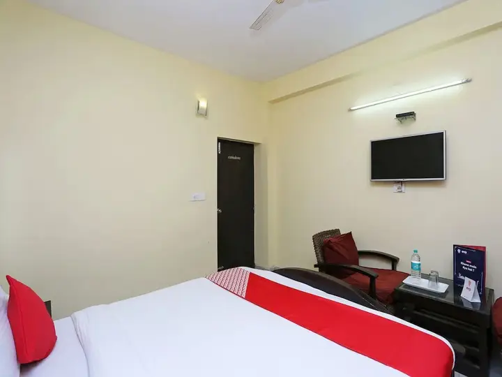 Пури: OYO Rooms Golden Beach