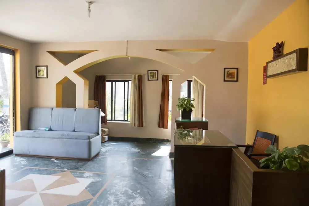 Пури: OYO Rooms Golden Beach