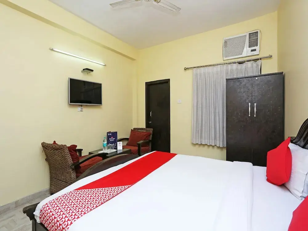 Пури: OYO Rooms Golden Beach