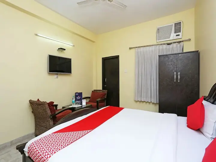 Пури: OYO Rooms Golden Beach