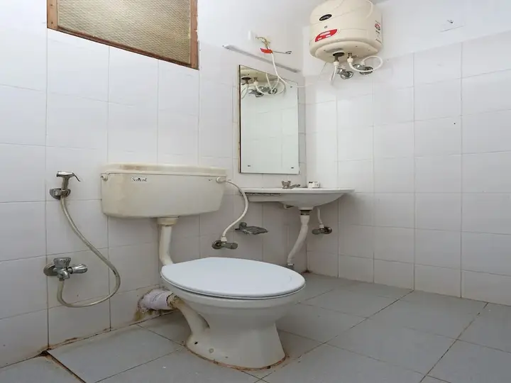 Пури: OYO Rooms Golden Beach