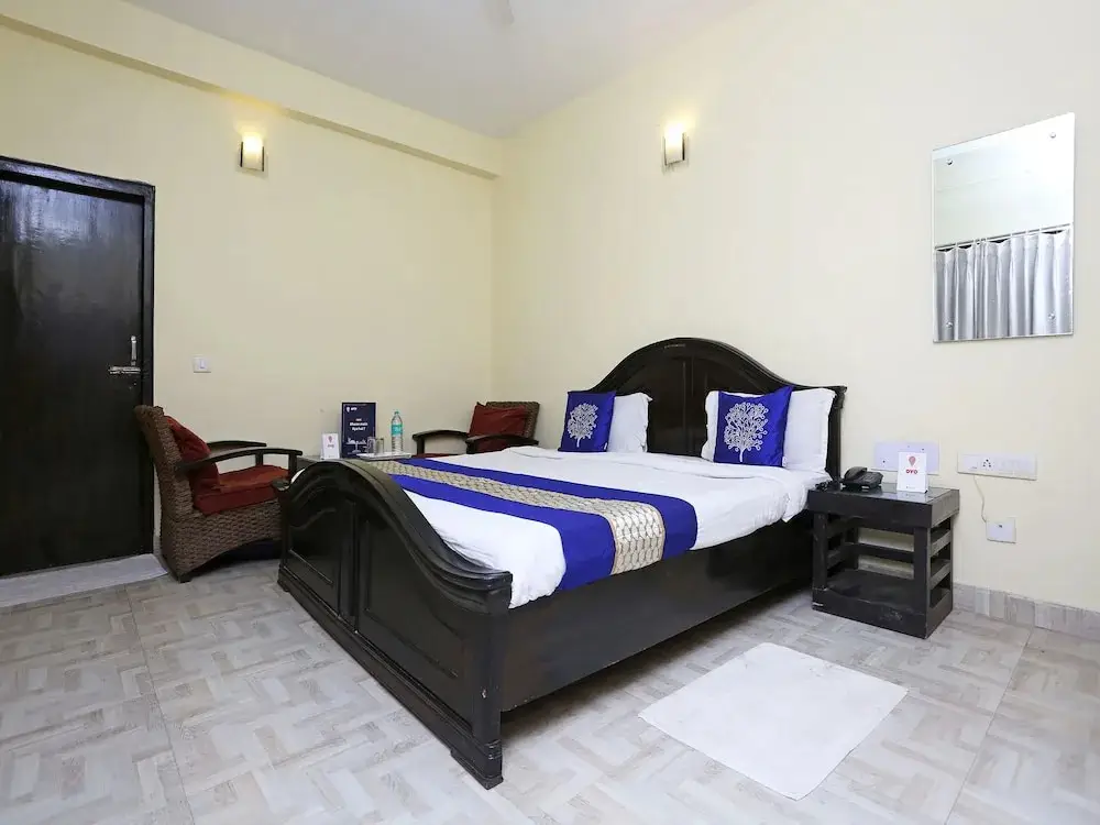 Пури: OYO Rooms Golden Beach