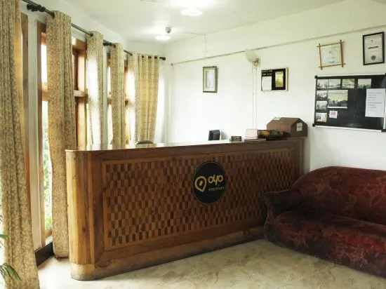Наинитал: OYO Premium Near Zoo Nainital