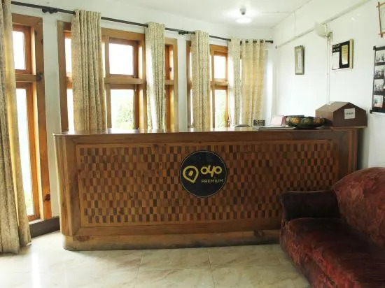 Наинитал: OYO Premium Near Zoo Nainital