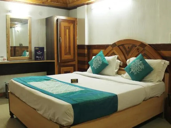 Наинитал: OYO Premium Near Zoo Nainital