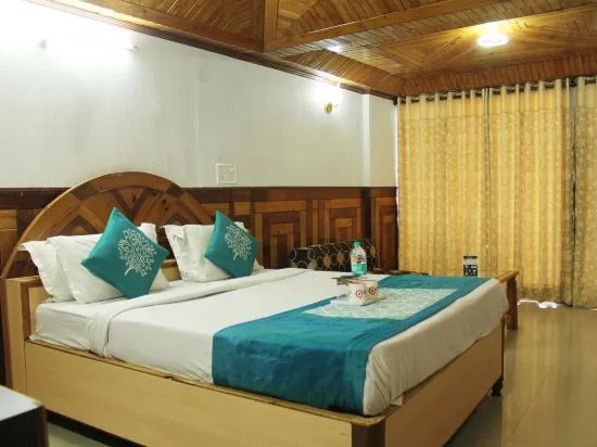 Наинитал: OYO Premium Near Zoo Nainital