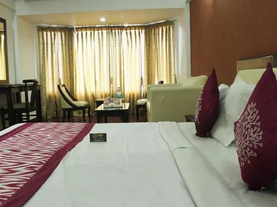 Наинитал: OYO Premium Near Zoo Nainital