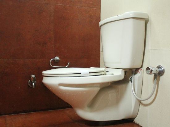 Наинитал: OYO Premium Near Zoo Nainital
