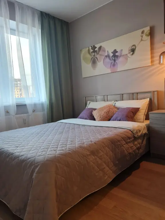 Санкт-Петербург: Апартаменты Floral appart