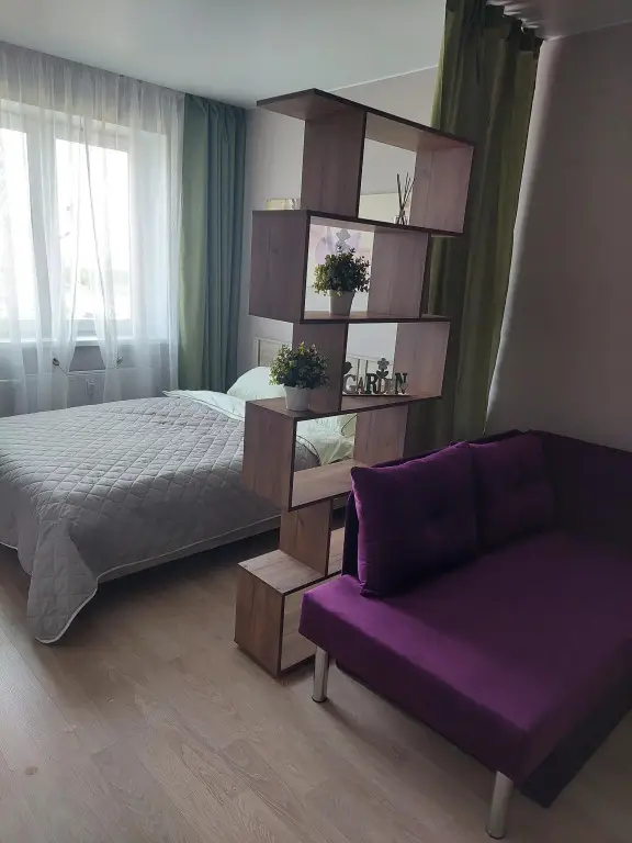 Санкт-Петербург: Апартаменты Floral appart