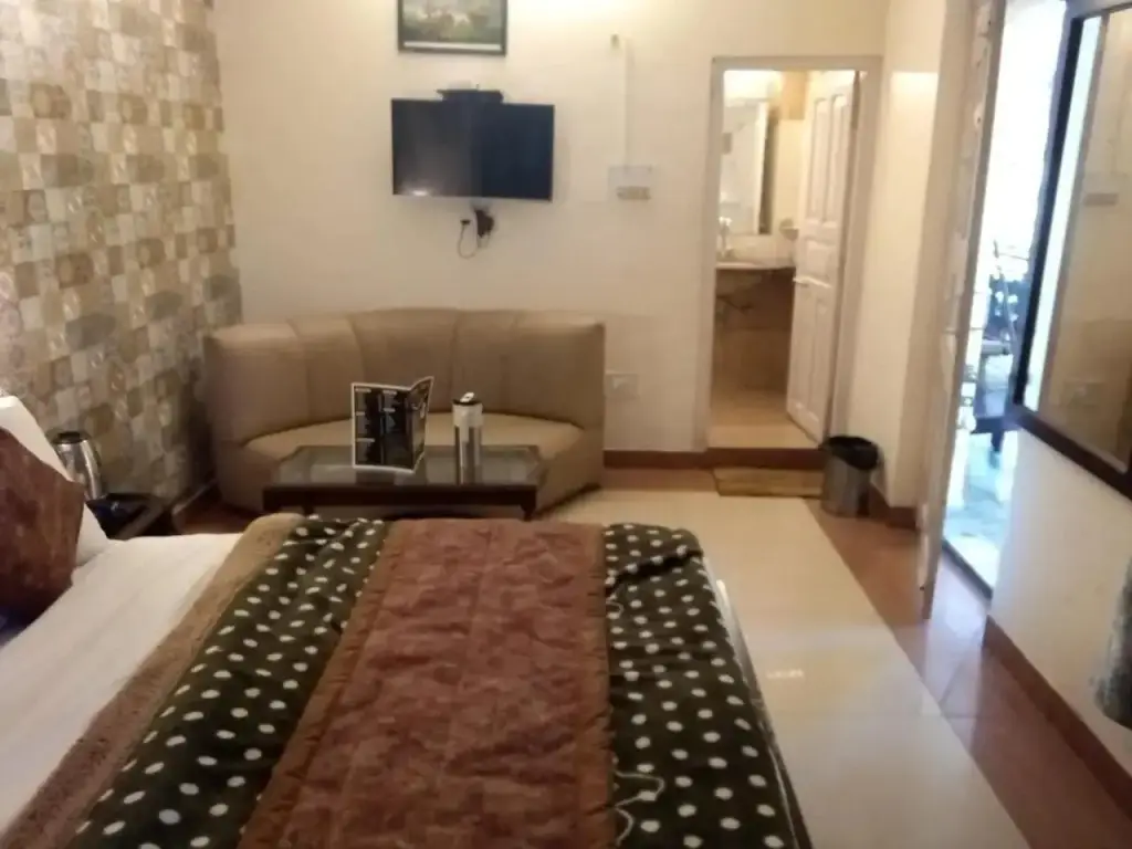 Наинитал: OYO Rooms Near Ayarpatta Slopes Nainital