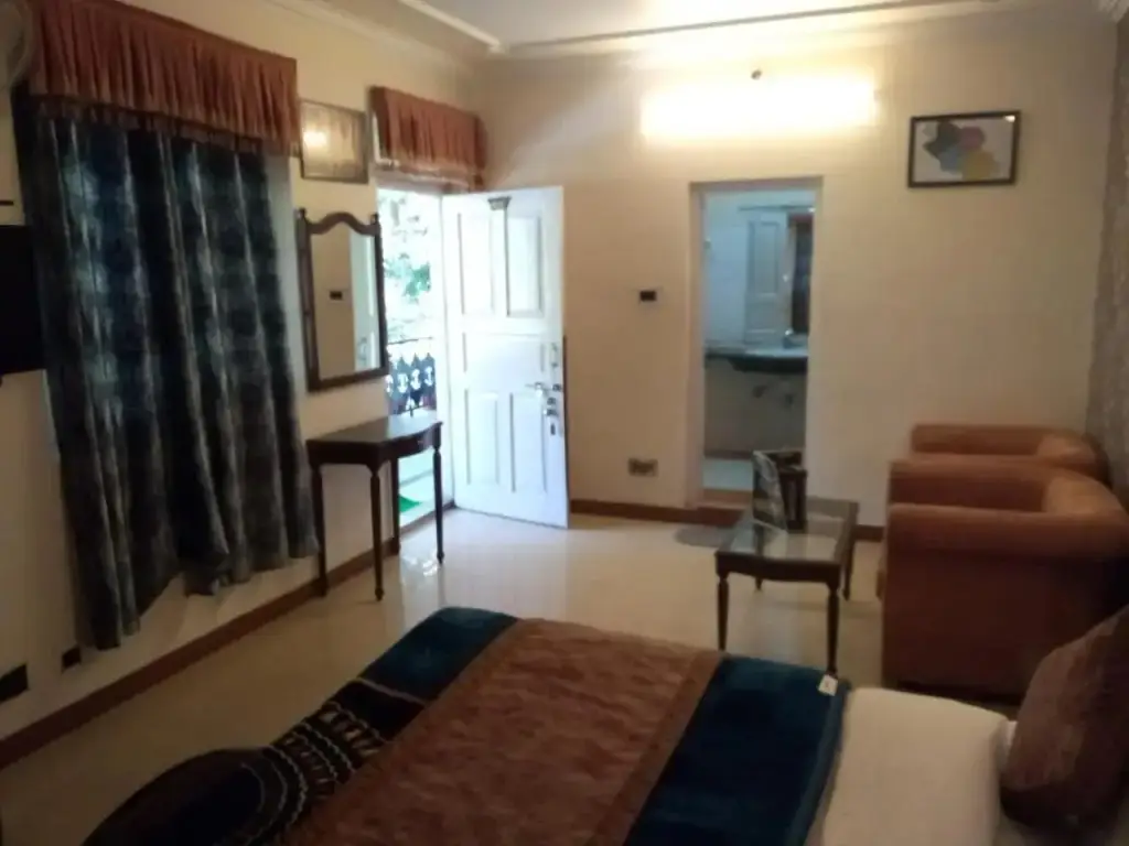 Наинитал: OYO Rooms Near Ayarpatta Slopes Nainital