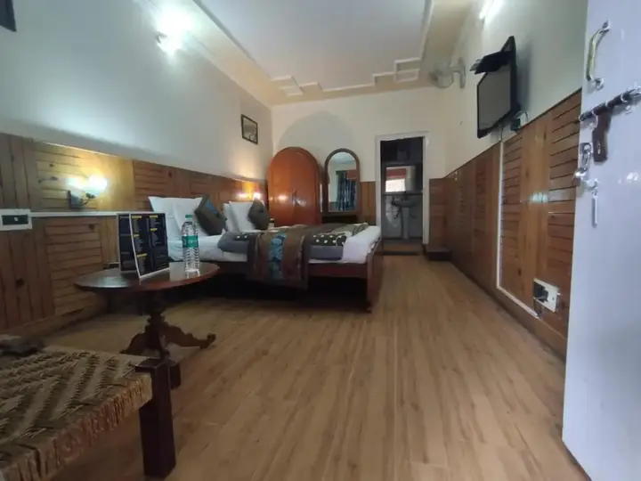 Наинитал: OYO Rooms Near Ayarpatta Slopes Nainital