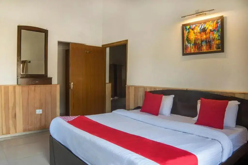 Наинитал: OYO Rooms Bhimtal By Pass Nainital