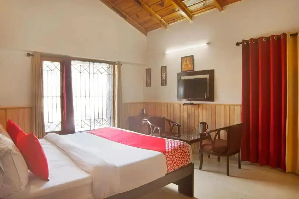 Наинитал: OYO Rooms Bhimtal By Pass Nainital