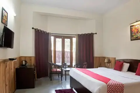 OYO Rooms Bhimtal By Pass Nainital — фото 1