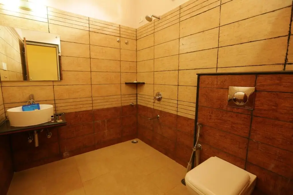 Ути: OYO Premium Heritage Stays Charing Cross