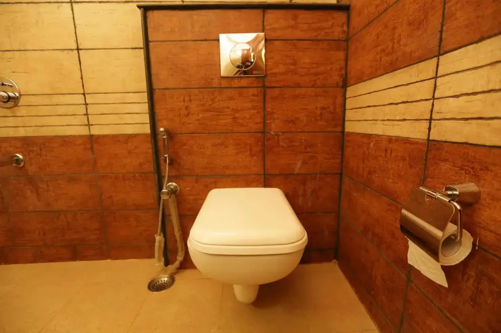 Ути: OYO Premium Heritage Stays Charing Cross