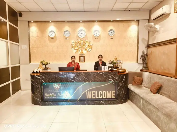 Патна: OYO Premium Patliputra Patna